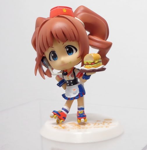 ちびきゅんキャラ『アイドルマスター』生っすか!?コレクション ちびきゅんキャラ『アイドルマスター』生っすか!?コレクション