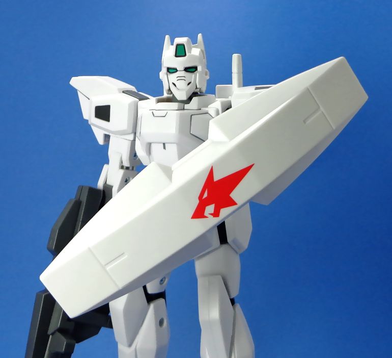 ガンダム AGE G-EXES ※箱無し、組み立て済み Amazon.co.jp: Bandai Hobby #09 G-Exes 