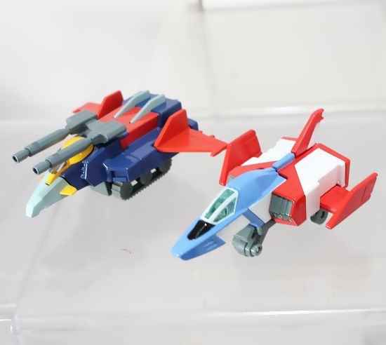 トミカプレミアムunlimited 機動戦士ガンダム コア・ファイター