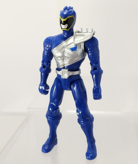 Amazon.co.jp: パワーレンジャー ライトニングコレクション