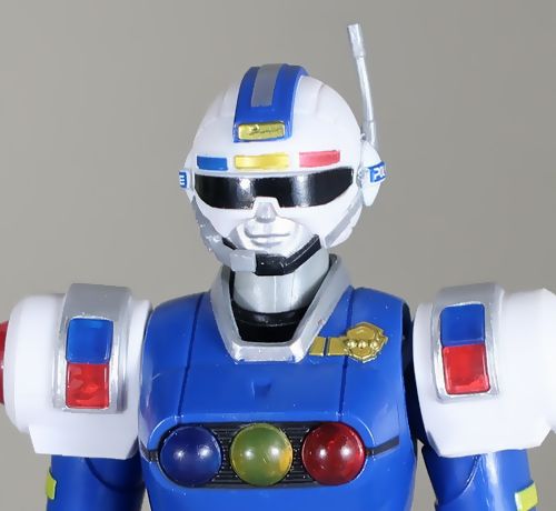 パワーレンジャーズ ライトニングコレクション ターボブルーセンチュリオン Amazon.co.jp: パワーレンジャーズ ライトニングコレクション