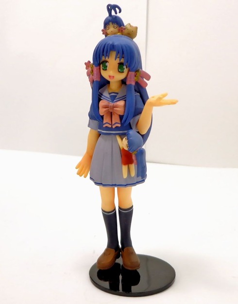 バーゲンで ワンコインフィギュアシリーズ 蒼葉 days～ ～Heartful まほらば コミック・アニメ
