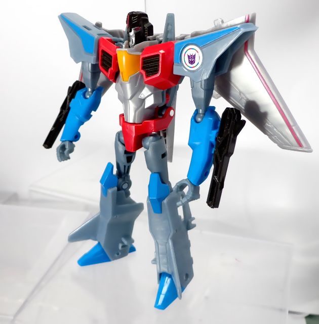 スペシャルオファ 海外トイザらス限定 未開封 スタースクリーム ベクタープライム マイクロン コミック アニメ おもちゃ ホビー グッズ 009 Www Dawajen Bh