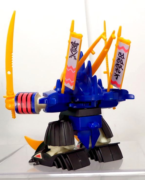 魔神英雄伝ワタル プラクション 魔神大集合(マシンコレクション 魔神英雄伝ワタル プラクション 魔神大集合(マシンコレクション