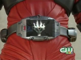 仮面ライダードラゴンナイト #25「アックス墜つ」 : DXセイバーベース