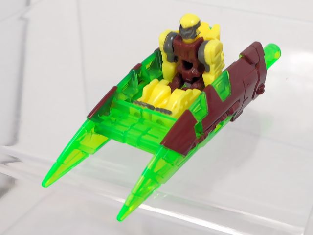 グロテス「援軍だよ、援軍。」(タカラトミーモール限定 グロテス「援軍だよ、援軍。」(タカラトミーモール限定