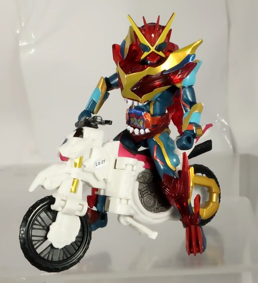 仮面ライダー鎧武　フィギュア　極アームズ&ドライブアームズ＆サクラハリケーン Amazon.co.jp: TAMASHII NATIONS S.H.フィギュアーツ 仮面