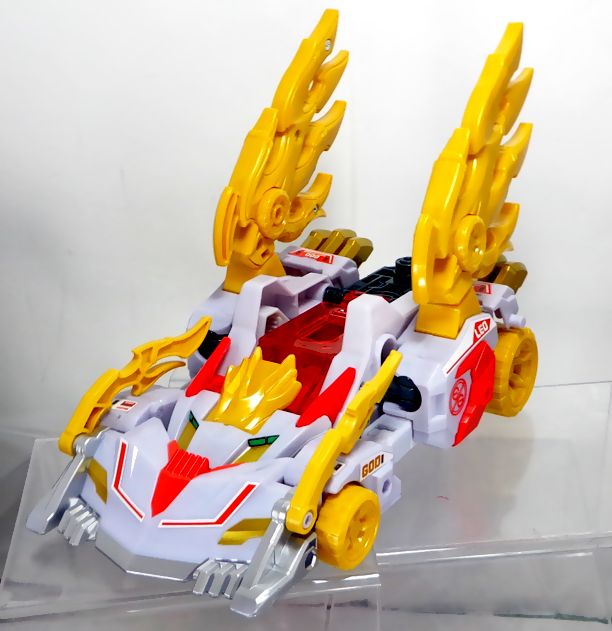 【未開封】アースグランナーEG06 ゴッドレオチータ コアグランナー ゴッドレオ Amazon | トミカ アースグランナー EG06 アースグランナー