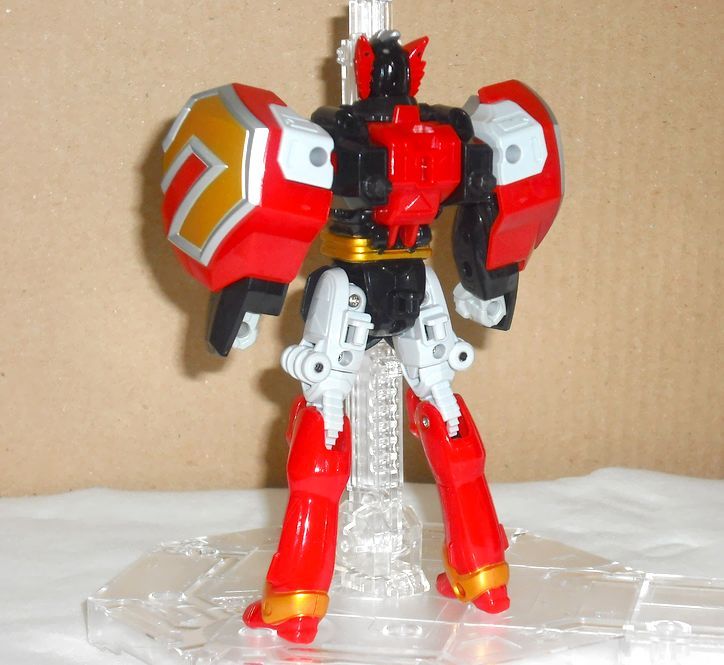 レアなdxセイントカイザー Amazon.co.jp: 魔法戦隊マジレンジャー 天空合体DX