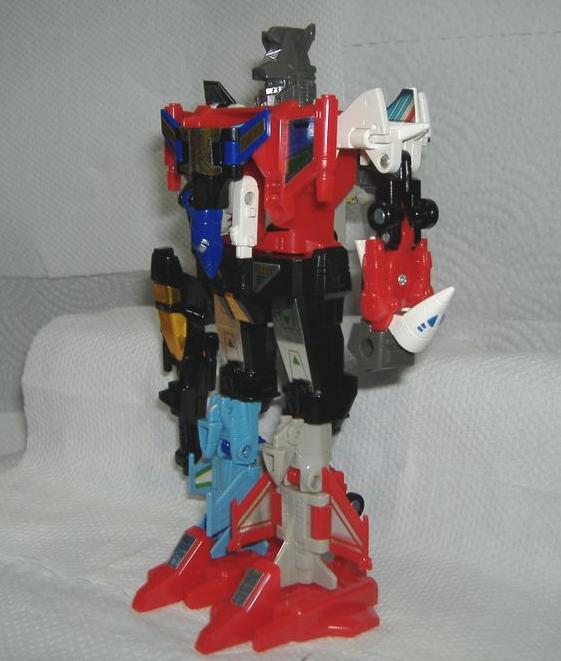 トランスフォーマー　シックスウィング トランスフォーマー シックスウィング