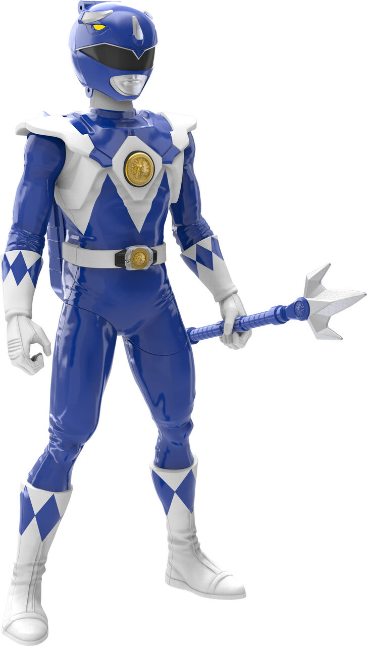 ハズブロ　パワーレンジャー　マイティミノタウロス（ドーラミノタウロス） 開封品 ハズブロ パワーレンジャー マイティミノタウロス（ドーラ