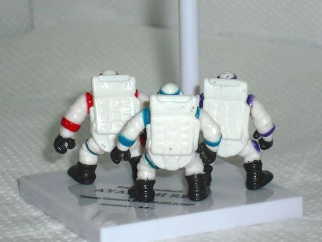 ミケランジェロミュータントベース : DXセイバーベース