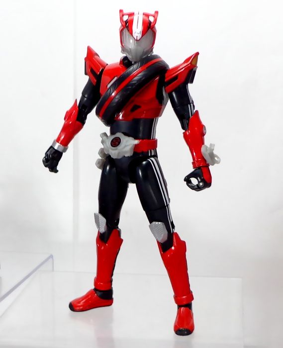 高評価なギフト TK タイヤ交換シリーズ 01 仮面ライダードライブ タイプスピード 特撮