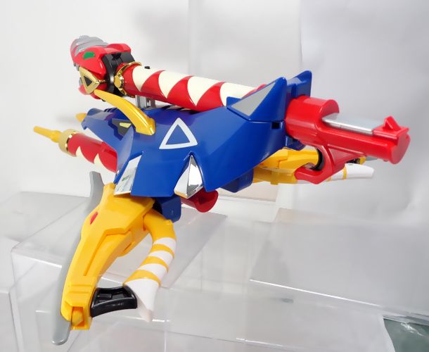 爆竜戦隊アバレンジャー ダイノボンバーセット : DXセイバーベース 爆竜戦隊アバレンジャー ダイノボンバーセット : DXセイバーベース