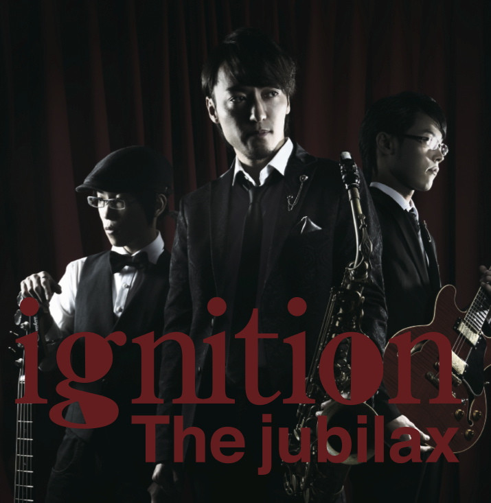 The jubilax - ignition