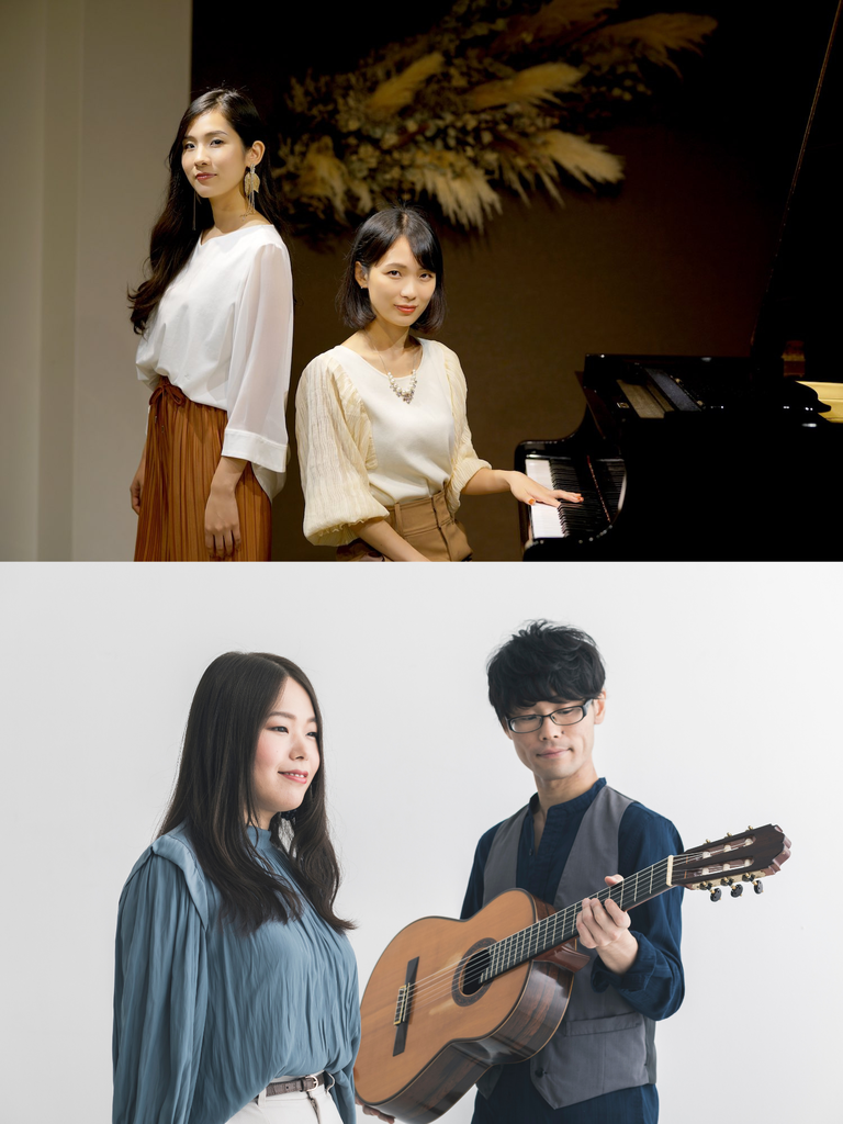 第40回musicマルシェ