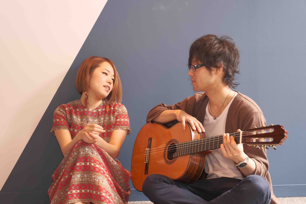 堀桂&舩冨光曜DUO