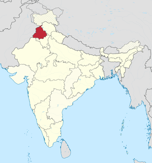 Punjab_in_India