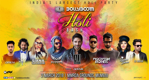 Holibashmumbai