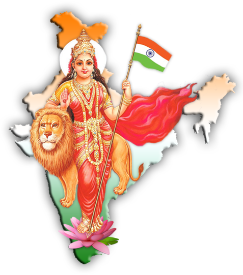 Bharat-mata