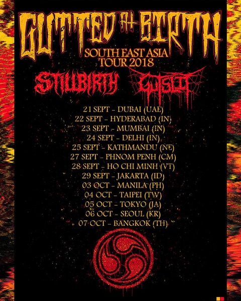 GuttedAtBirthTour