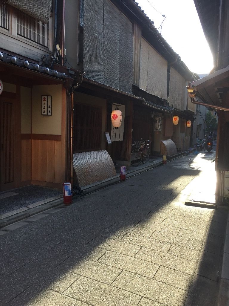 18年07月 Exploring Kyoto 京都ときどき