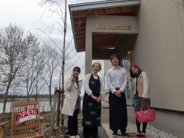 暖かい季節にぴったり また行きたくなるお店特集 走れ ゴショガールズ 五所川原やってまレディオ