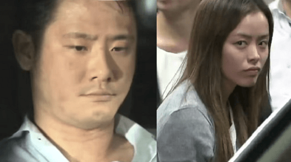 画像 佐藤一麿 かずまろ 29 と秋山智咲 ちさき 23 の両容疑者を死体遺棄で逮捕 相模原市内の墓地で女性とみられる遺体の一部を発見 ニュースまとめもりー 2chまとめサイト 画像 佐藤一麿 かずまろ 29 と秋山智咲 ちさき 23 の両容疑者を死体遺棄で逮捕 相模原市内の墓地で女性とみられる遺体の一部を発見 ニュースまとめもりー 2chまとめサイト