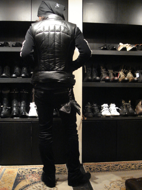 セレクトショップ Gossip Boss Blog Lithium Homme リチウム オム セレクトショップ Gossip Boss Blog Lithium Homme リチウム オム