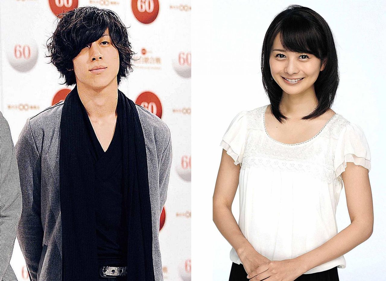 結婚 Flumpoolのベースがめざましどようびの 高見侑里 をget ゴシップジャパン 24時 結婚 Flumpoolのベースがめざましどようびの 高見侑里 をget ゴシップジャパン 24時