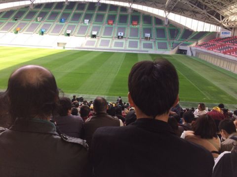 悲報 Nmb運動会が大空席祭りｗｗｗｗｗｗｗｗｗｗｗｗｗｗｗｗｗｗ Nmb情報まとめたンゴ