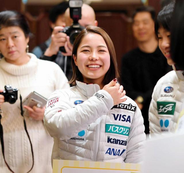高梨沙羅さんが茶髪ショートにした結果ｗｗｗ みーはーまとめ