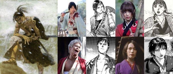 悲報 ブリーチ実写版 朽木ルキア役の杉咲花さんに対するオタの反応www みーはーまとめ 悲報 ブリーチ実写版 朽木ルキア役の杉咲花さんに対するオタの反応www みーはーまとめ