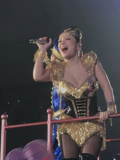 浜崎あゆみさんの下乳www みーはーまとめ 浜崎あゆみさんの下乳www みーはーまとめ