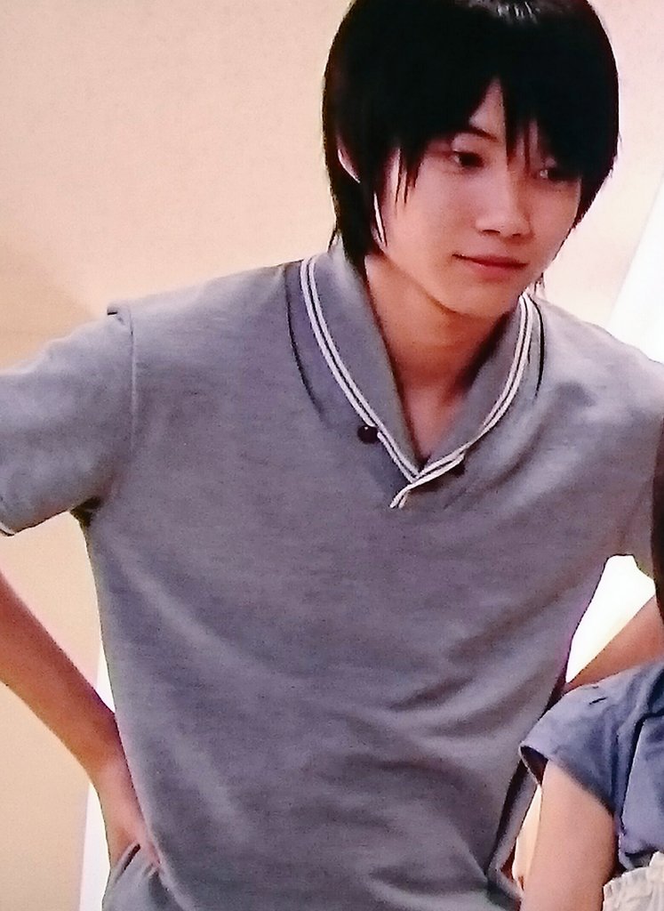 神木隆之介が劣化しすぎてて辛い みーはーまとめ