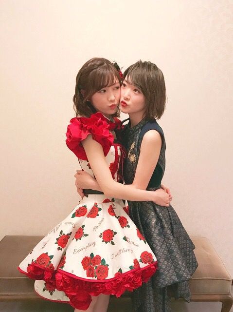 生駒里奈さんの胸ｗｗｗ みーはーまとめ