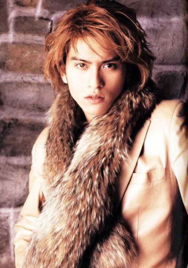 全盛期の長瀬智也イケメンすぎやろうが みーはーまとめ