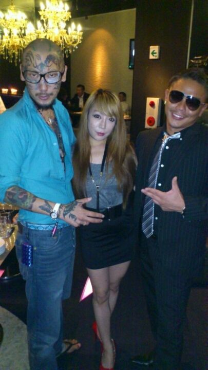 アイドリング 清久レイアちゃん 15 の母親と瓜田純士さんが結婚していた と話題に ゴシップポスト