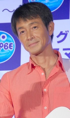 吉田栄作 wiki | 吉田栄作スタイル – VISHUJI