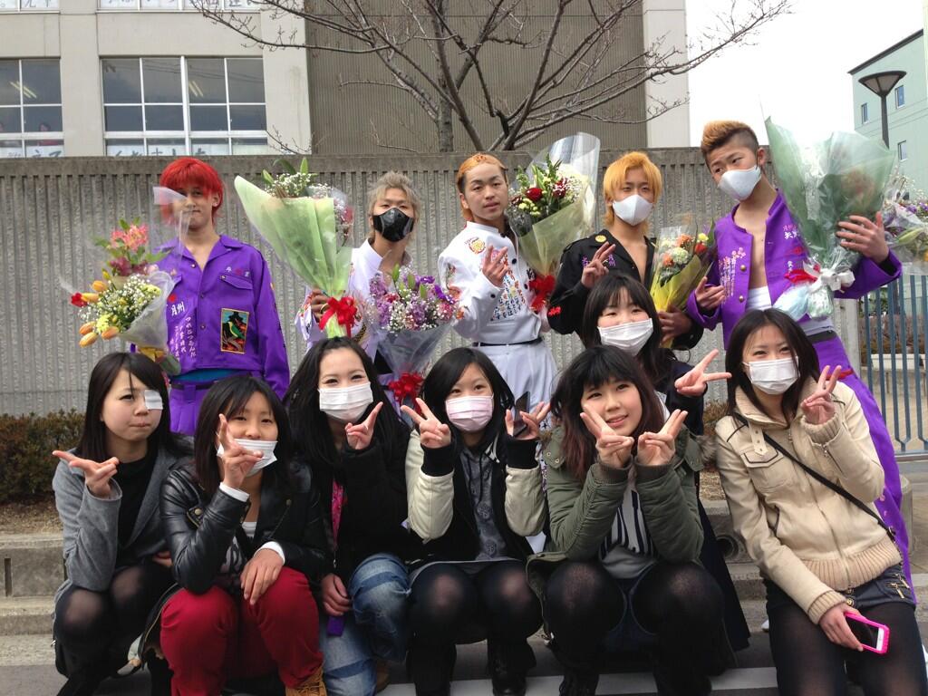 大阪岸和田の暴走族がガチでヤバすぎる件 ゴシップポスト 大阪岸和田の暴走族がガチでヤバすぎる件 ゴシップポスト