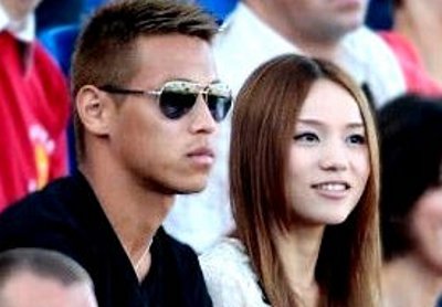 画像有り 内田篤人の嫁の顔が微妙だと判明し 内田bba歓喜 ゴシップポスト 画像有り 内田篤人の嫁の顔が微妙だと判明し 内田bba歓喜 ゴシップポスト