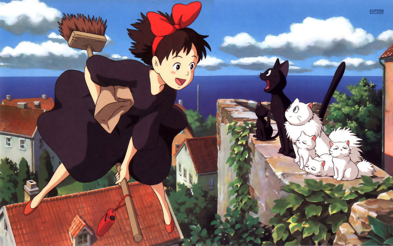 これ知ってる 魔女の宅急便でジジ 猫 の声が聞こえなくなった理由 魔法の力が弱まったのではない やっぱジブリは深い 話題の出来事チャンネル これ知ってる 魔女の宅急便でジジ 猫 の声が聞こえなくなった理由 魔法の力が弱まったのではない やっぱジブリは深い 話題の出来事チャンネル