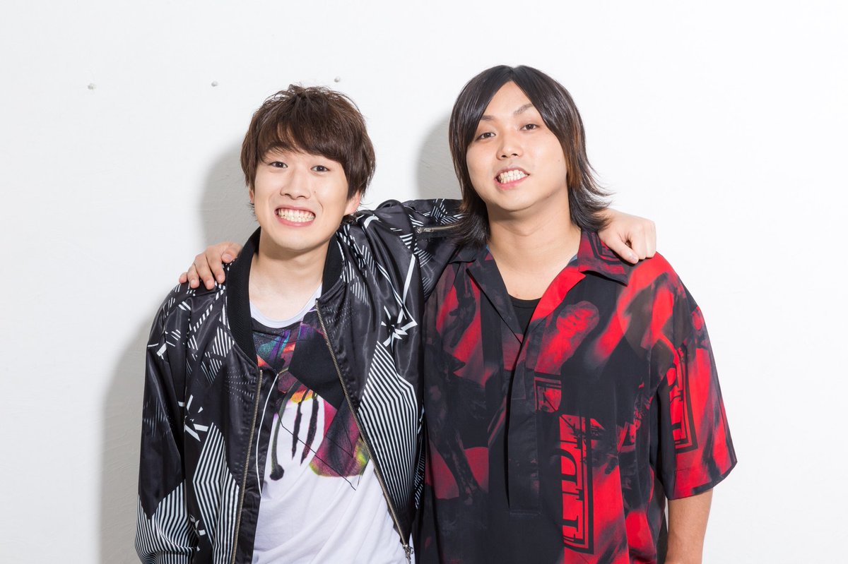 水溜りボンドっていいコンビだよな 芸能ゴシップ速報