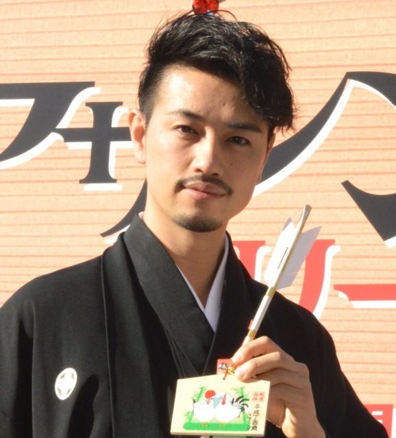 斎藤工が人気を保ち続けているのは努力家だから サンシャイン斎藤でも研究と練習の成果が 芸能人のゴシップ日記