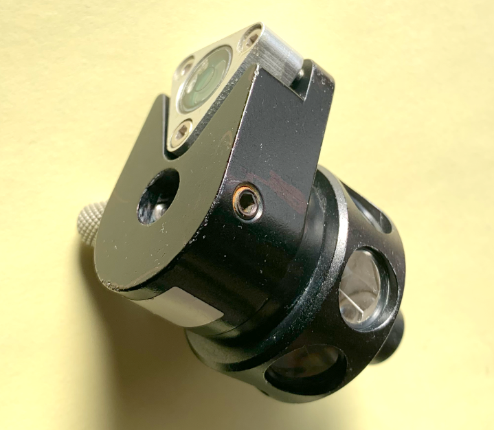 360度プリズム修理 もぐらくん 360度プリズム修理 もぐらくん