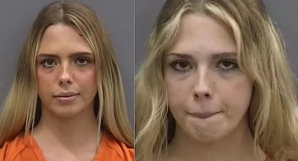 10代の少年をレイプするためにネットで女子高生を装った23歳のお姉さん逮捕