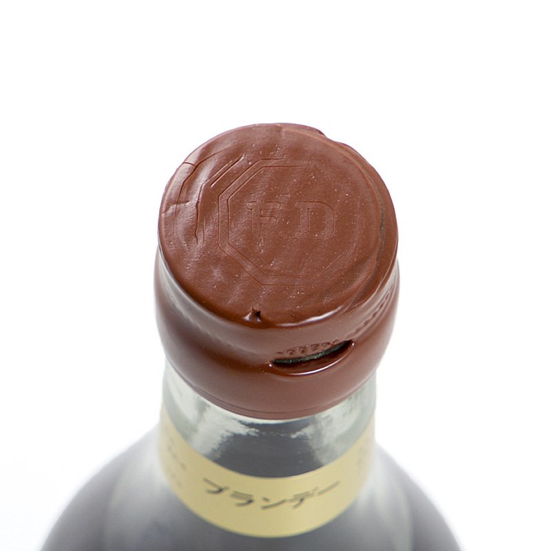 フランシス・ダローズ Francis Darroze 1904-1993 42% 700ml