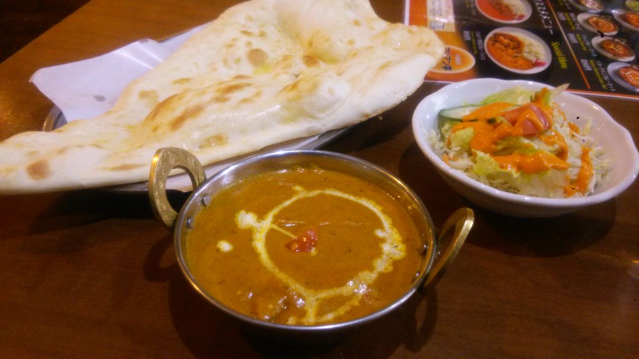 戸越銀座でカレーを食べる アジアン亭 五反田で毎週金曜ランチ会をやっています 戸越銀座でカレーを食べる アジアン亭 五反田で毎週金曜ランチ会をやっています
