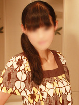 癒し系巨乳美女「いくみ」さん体験入店!!