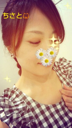 ちさとさん